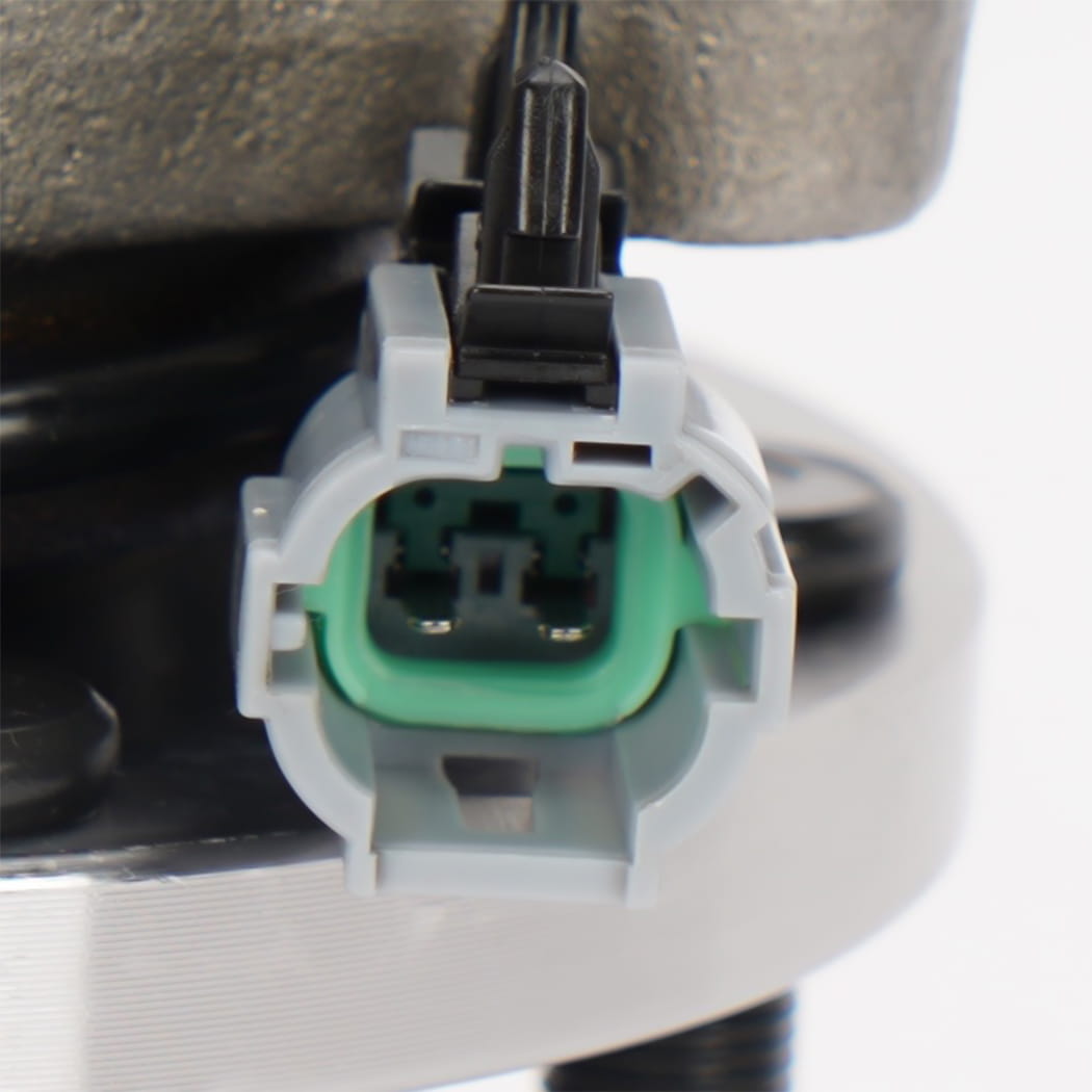 Hanhub 515065 HUB předního kola a sestava ložiska kompatibilní s Frontier Pathfinder XTERRA Equator nahrazuje SP450701 BR930638 VKBA6999 713613940 9329003 40202-EA300 40202-ZP90A 40202-4X01A 43420-82Z302020202020202020202020202020A 43420-82Z302020202020A 43420.