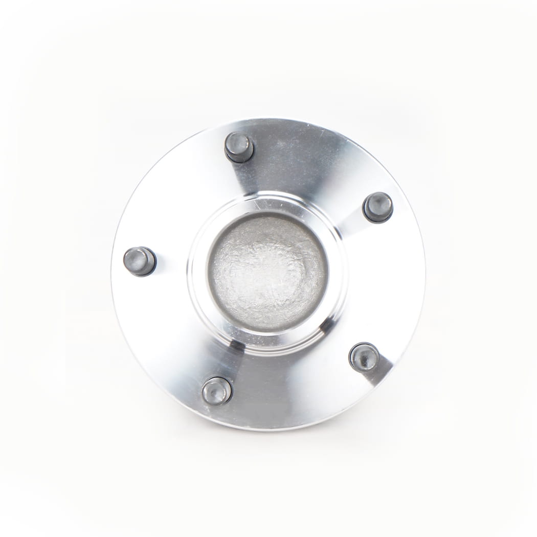 Hanhub 512347 Náboček zadního kola a sestava ložiska kompatibilní s Mazda 3 3 Sport 5 nahrazuje HA590099 BR930681 VKBA6801 713615750 R17036 HUB040-T35 3N61-2C29A BBM22615XB BP4K2615XB BP4K26151 BP4K26151 BP4K26151 BP4K261515151515151515XB BP4K2615151515151515XB BP4K26151515151515XB BP4K261515XB BP4K261515XB BP4K2615XD 5-LUG