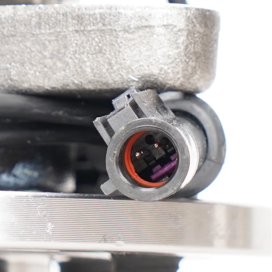 Hanhub 515042 HUB předního kola a sestava ložiska kompatibilní s expedičním navigátorem nahrazuje SP550206 BR930457 5L1Z1104CA 6L1Z1104A 6L1Z1104CA 5L142B663CC FW742 6-LUG