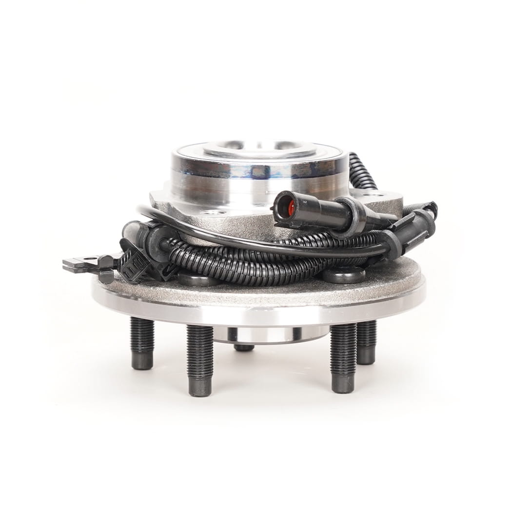 Hanhub 515078 HUB a ložiskové sestavy kompatibilní s průzkumným průzkumníkem Trac Trac horolezec nahrazuje HA590156 BR930741 7L241104AA 7L241104AB 7L24Z1104A 7L2Z1104A 5-LUG