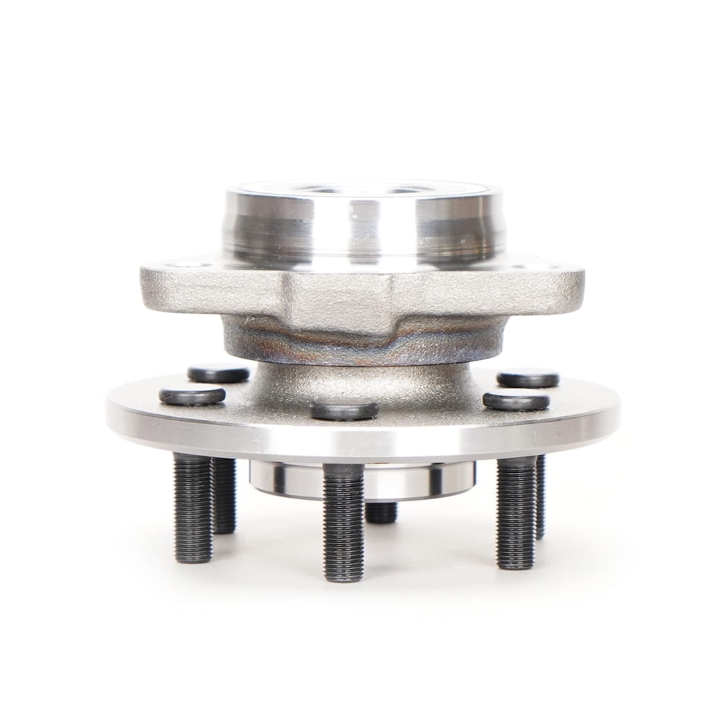 Hanhub 515007 Nábor předním kola a sestava ložiska kompatibilní s Dakota Durango nahrazuje HA599361 BR930207 9331006 52069361AB 52069361AC FW707 6-LUG