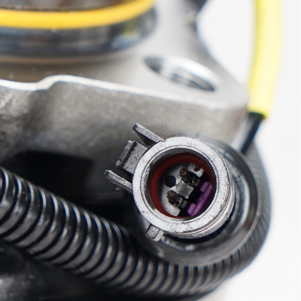 Hanhub 515083 Nábor pro přední kolo a sestava ložiska kompatibilní s F-450 Super Duty Super Duty nahrazuje SP940202 BR930639 7C3Z1104E 6C3Z1104EA 10-LUG