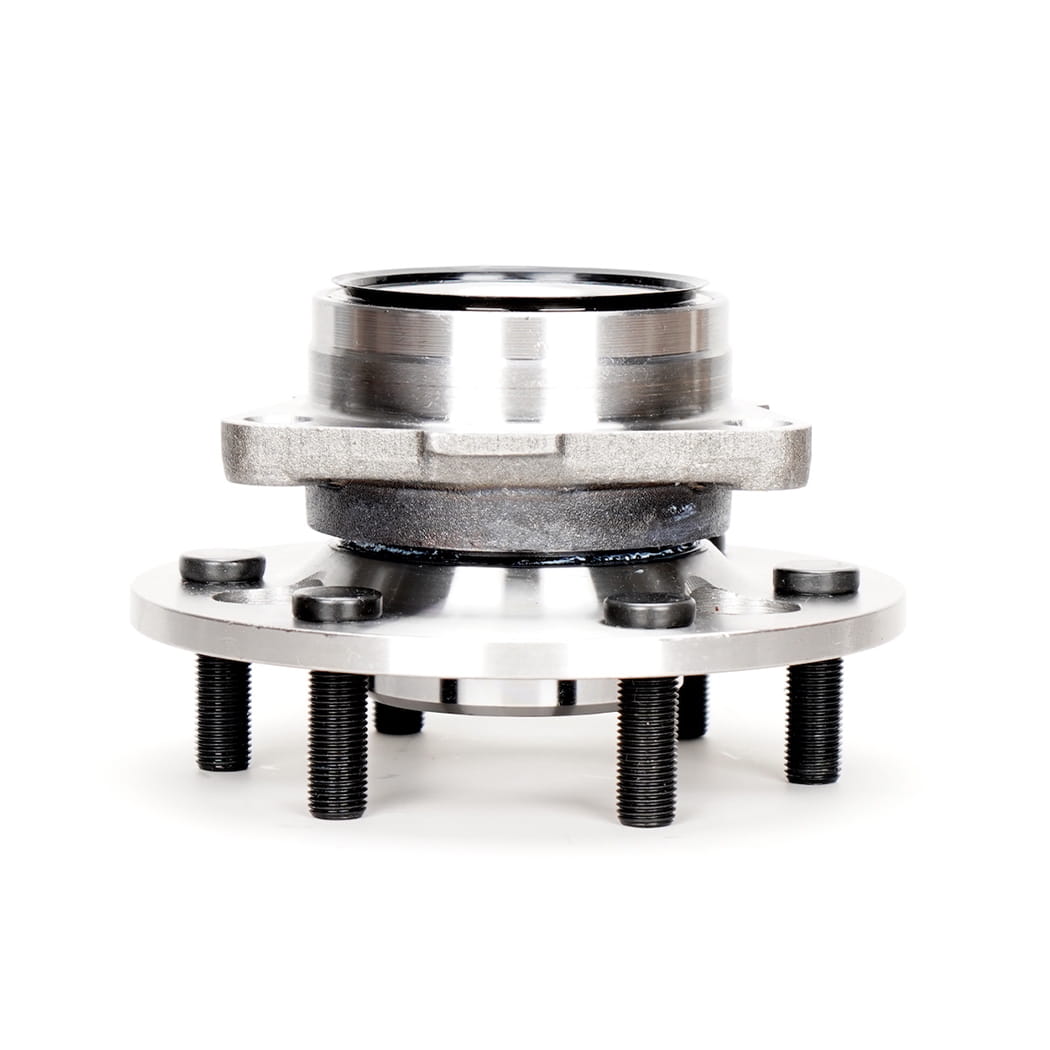 Hanhub 515002 Hub a ložisková sestava kompatibilní s Chevy K1500 nahrazuje BR930035 9333011 12541129 15564905 FW702 6-zátěže