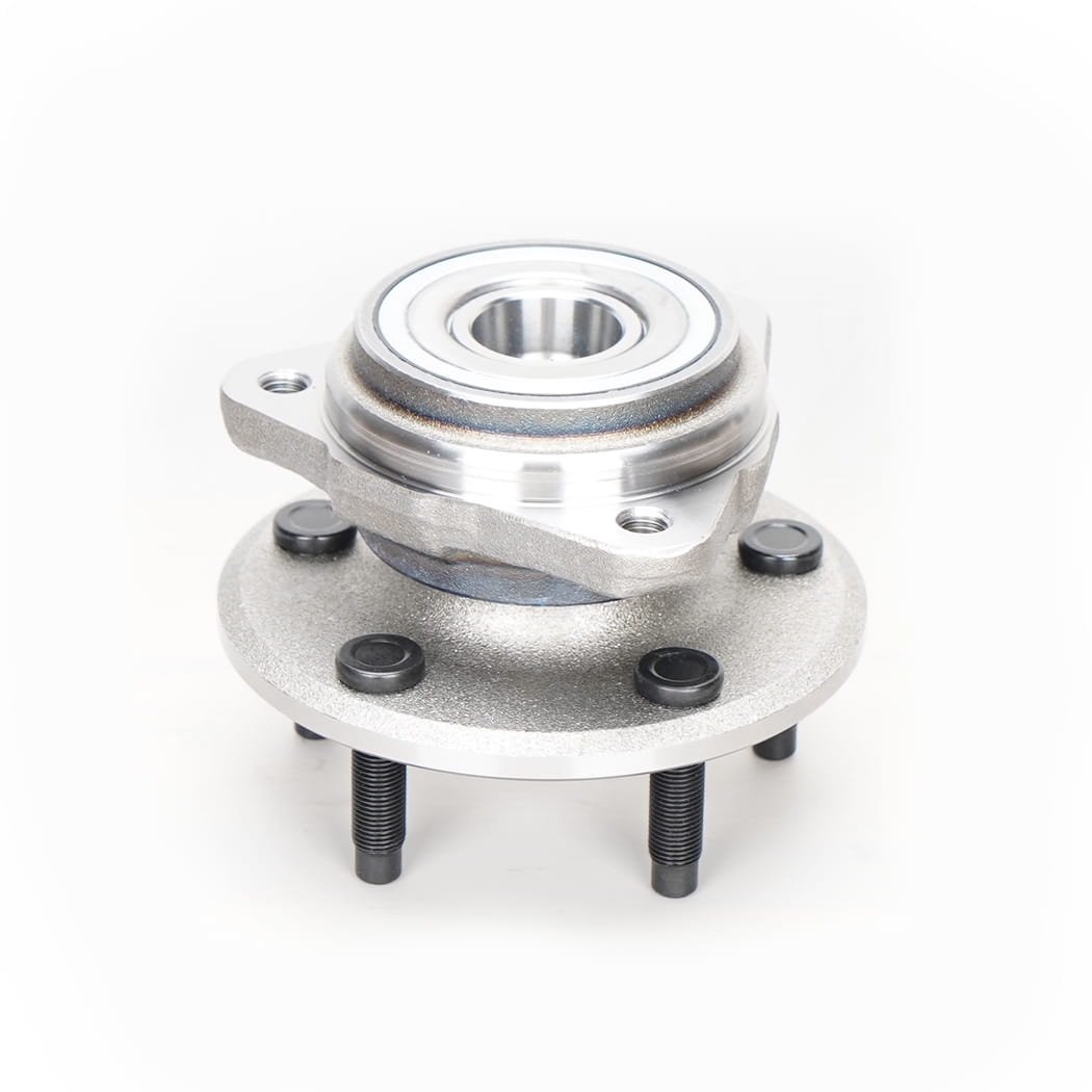 Hanhub 515014 ROZHODNUTÍ PŘEDNÍHO HUB A MOŽNOST COMPATIBY S RANGER B3000 B4000 nahrazuje BR930344 9327034 YL541104BA YL5Z1104BA FW714 5-LUG