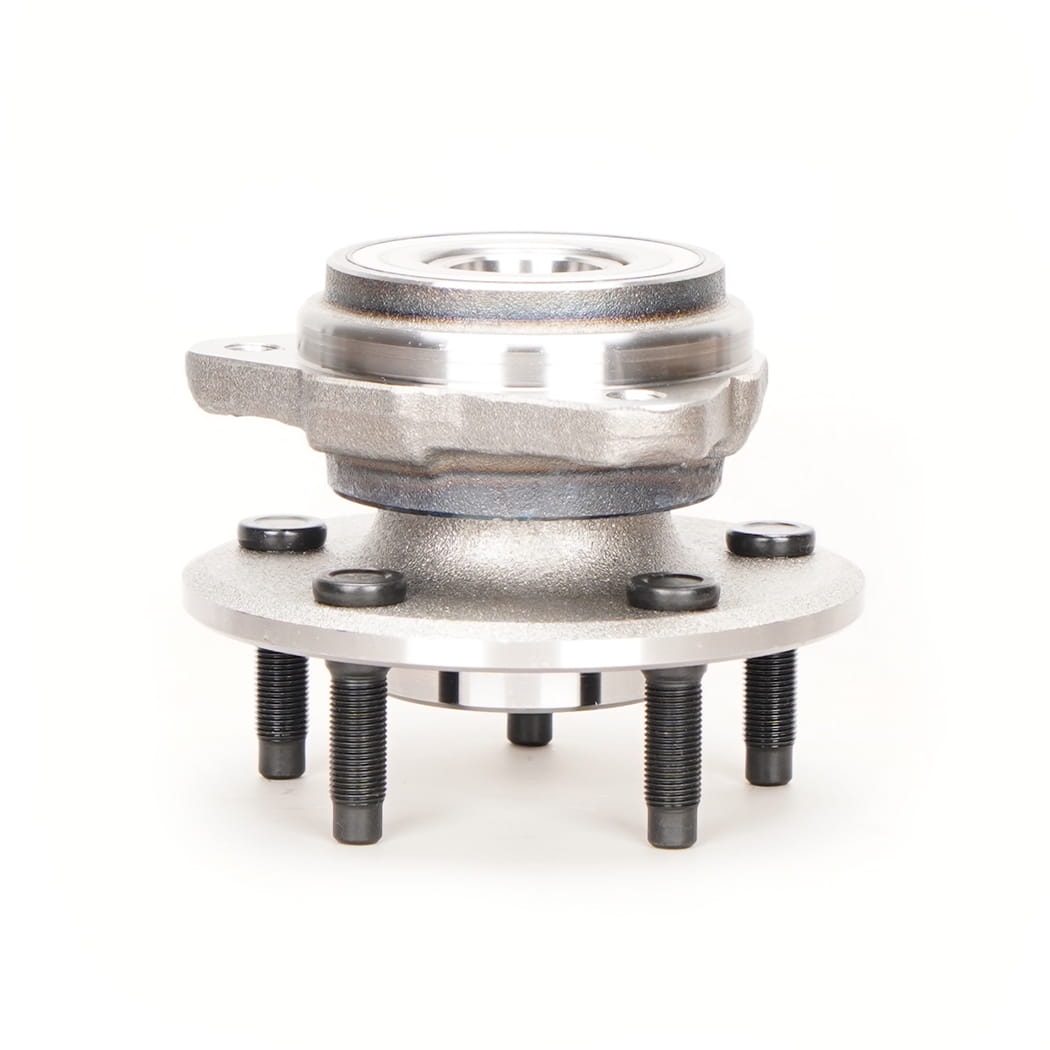 Hanhub 515014 ROZHODNUTÍ PŘEDNÍHO HUB A MOŽNOST COMPATIBY S RANGER B3000 B4000 nahrazuje BR930344 9327034 YL541104BA YL5Z1104BA FW714 5-LUG