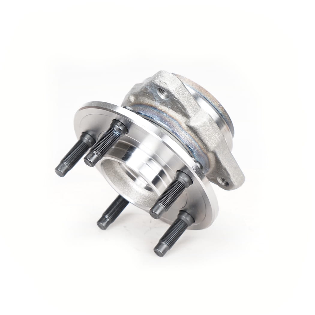 Hanhub 515014 ROZHODNUTÍ PŘEDNÍHO HUB A MOŽNOST COMPATIBY S RANGER B3000 B4000 nahrazuje BR930344 9327034 YL541104BA YL5Z1104BA FW714 5-LUG