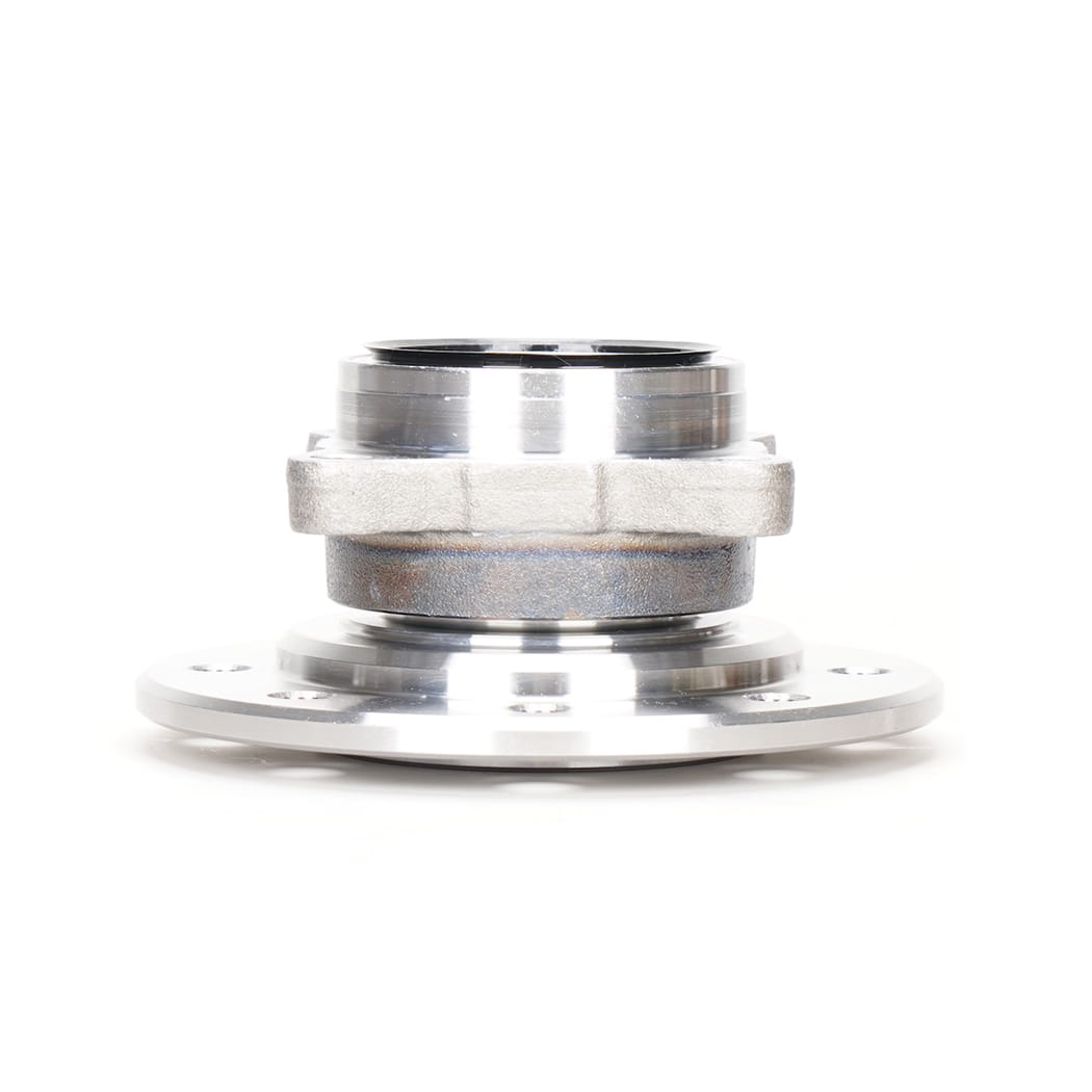 Hanhub 515018 Shromáždění předního kola a ložiska kompatibilní s Chevy K2500 K2500 Suburban K3500 nahradí HA591339 BR930406 9333064 15564913 15981339 18060224 FW718 8 Hole