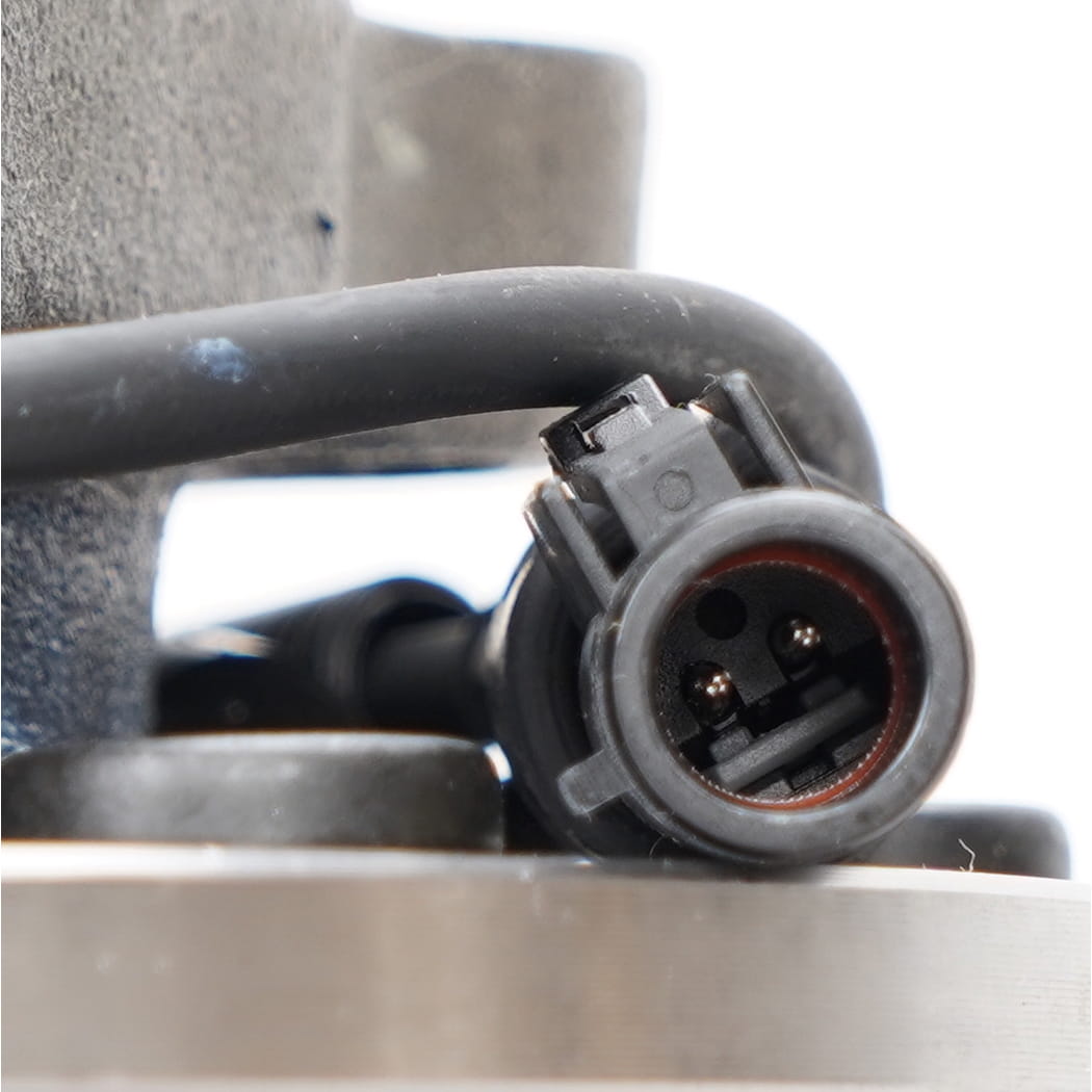 HanHub 515075 HUB předního kola a sestava ložiska kompatibilní s F-250 Super Duty Super Duty nahrazuje SP580204 BR930426 F81A2B663BE F81Z1104BE FW775 8-LUG