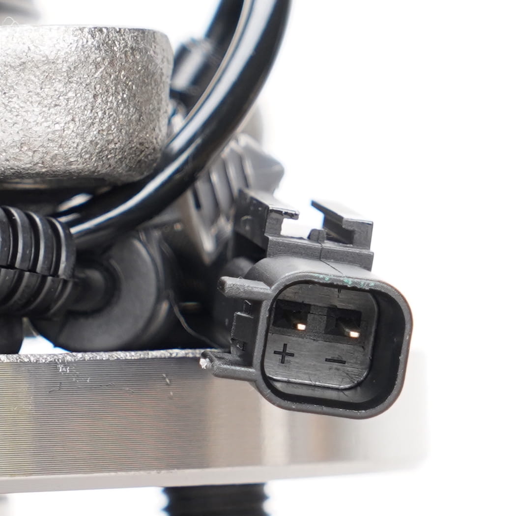 Hanhub 515142 Nábor pro přední kolo a sestava ložiska kompatibilní s expedicí F-150 Navigator nahrazuje SP550219 BR930790 BL3Z1104A CL3Z1104E 301965 6-LUG