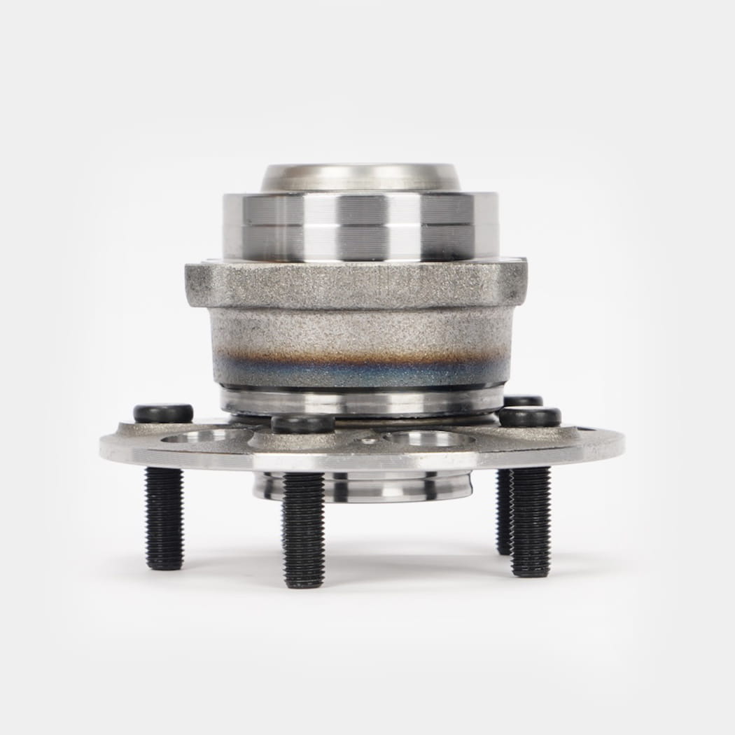 Hanhub 512633 Nábor zadních kol a sestava ložiska kompatibilní s CR-V nahrazuje 42200-TLBA51 912737 5-LUG